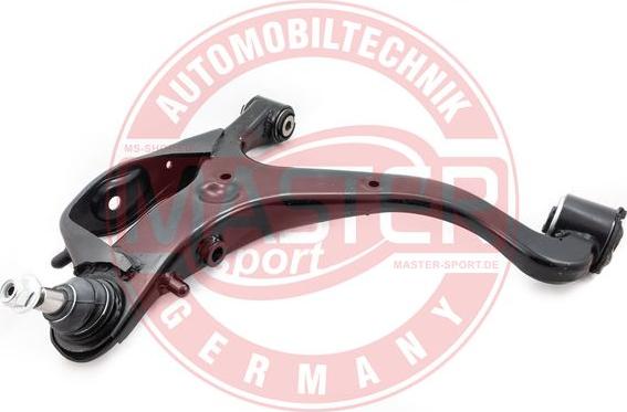 MASTER-SPORT GERMANY 50571S-PCS-MS - Bras de liaison, suspension de roue cwaw.fr