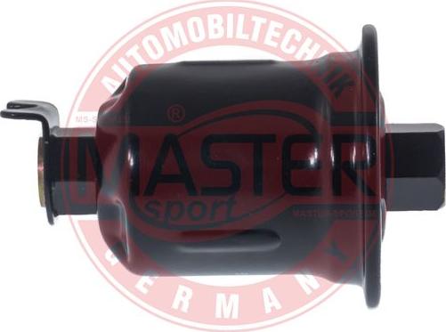 MASTER-SPORT GERMANY 514K-KF-PCS-MS - Filtre à carburant cwaw.fr