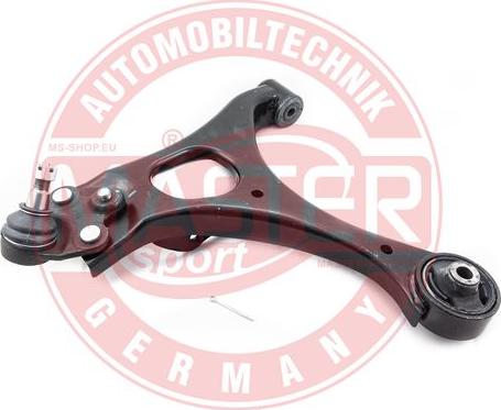 MASTER-SPORT GERMANY 51516M-PCS-MS - Bras de liaison, suspension de roue cwaw.fr