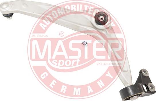 MASTER-SPORT GERMANY 51691-SET-MS - Bras de liaison, suspension de roue cwaw.fr