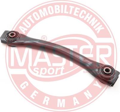 MASTER-SPORT GERMANY 51607M-PCS-MS - Bras de liaison, suspension de roue cwaw.fr