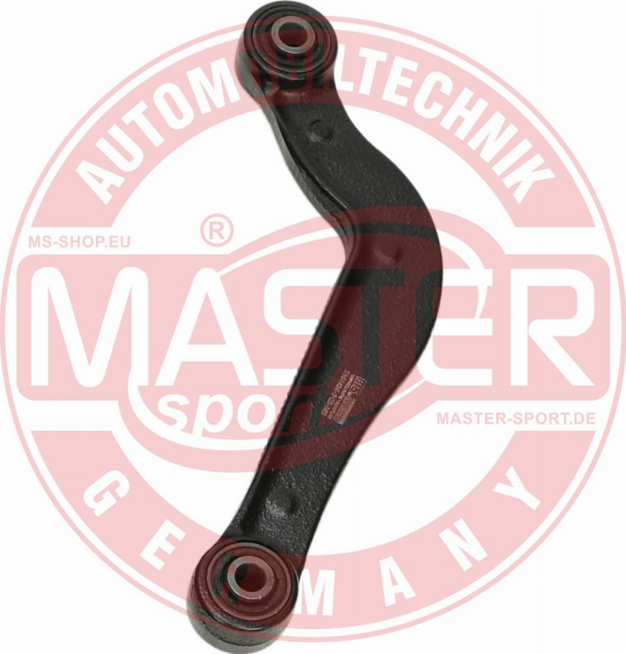 MASTER-SPORT GERMANY 51618M-PCS-MS - Bras de liaison, suspension de roue cwaw.fr