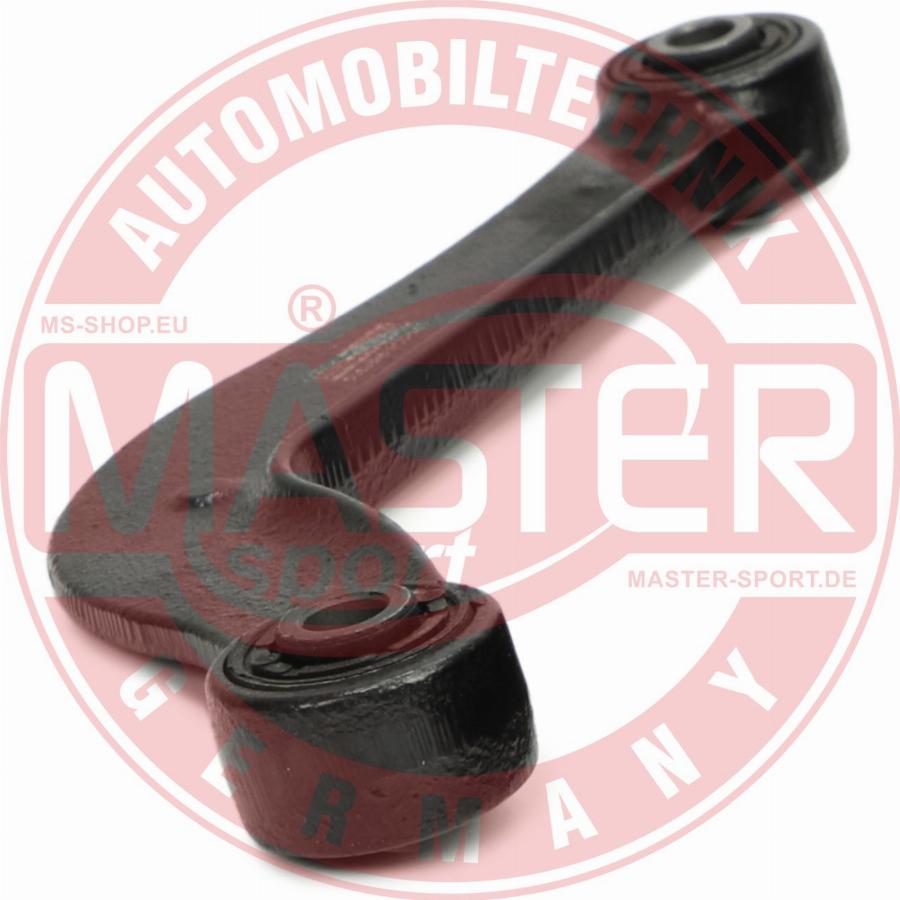 MASTER-SPORT GERMANY 51618M-PCS-MS - Bras de liaison, suspension de roue cwaw.fr