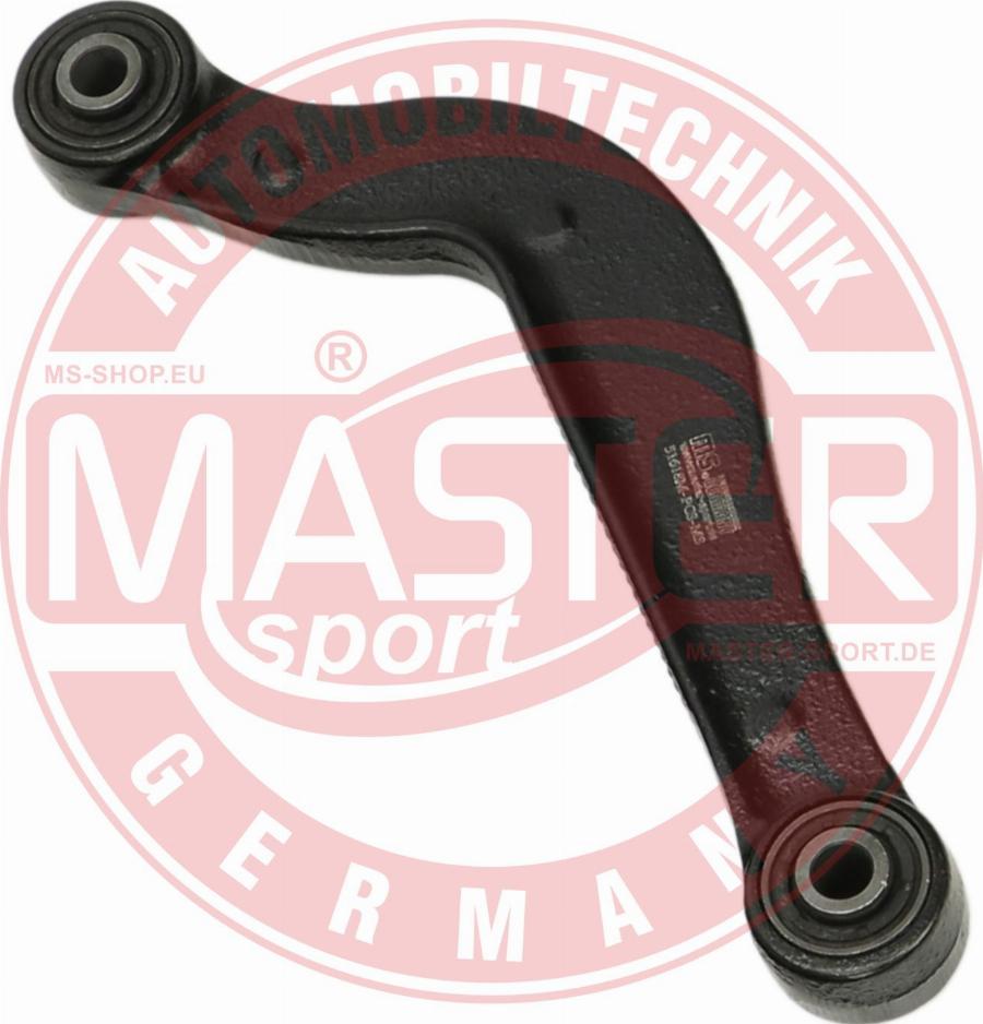 MASTER-SPORT GERMANY 51618M-PCS-MS - Bras de liaison, suspension de roue cwaw.fr