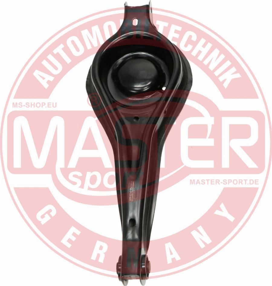 MASTER-SPORT GERMANY 51617M-PCS-MS - Bras de liaison, suspension de roue cwaw.fr