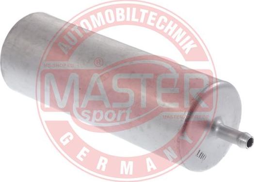 MASTER-SPORT GERMANY 516-KF-PCS-MS - Filtre à carburant cwaw.fr