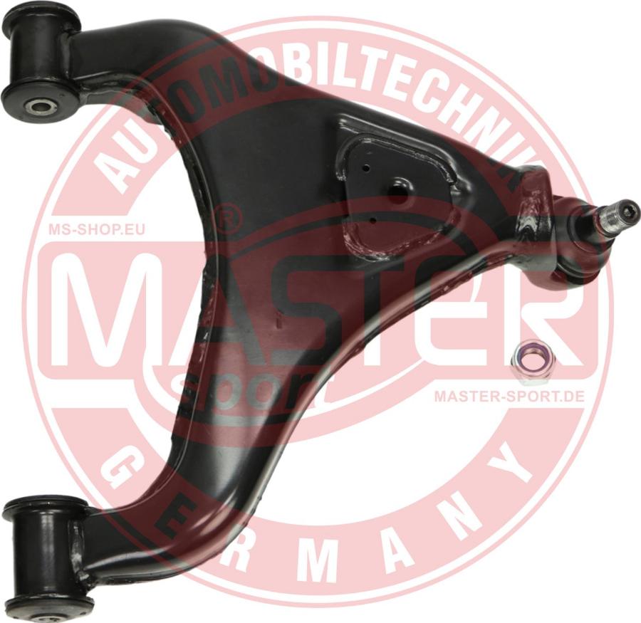 MASTER-SPORT GERMANY 51894M-SET-MS - Bras de liaison, suspension de roue cwaw.fr