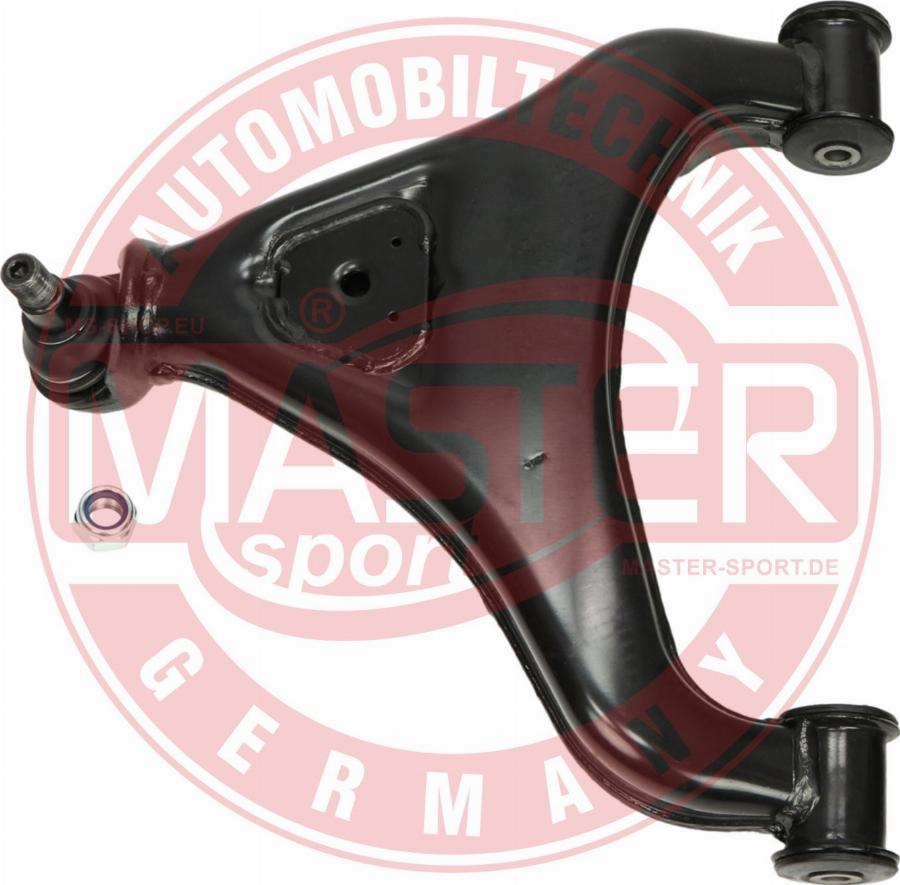 MASTER-SPORT GERMANY 51893M-SET-MS - Bras de liaison, suspension de roue cwaw.fr