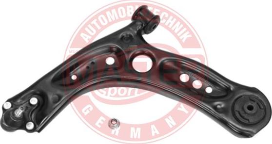 MASTER-SPORT GERMANY 51863M-SET-MS - Bras de liaison, suspension de roue cwaw.fr