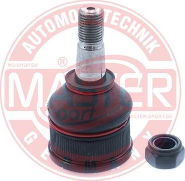 MASTER-SPORT GERMANY 51314M-PCS-MS - Rotule de suspension cwaw.fr