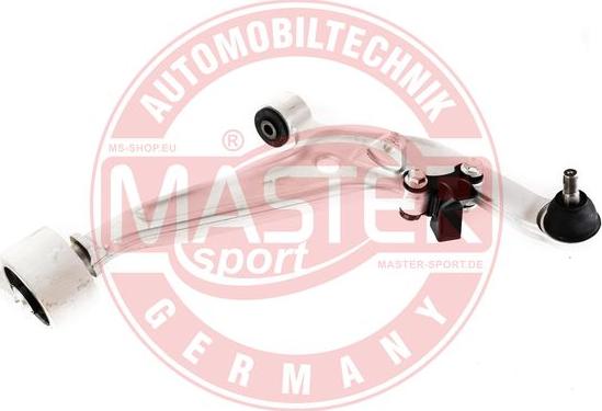 MASTER-SPORT GERMANY 51285M-PCS-MS - Bras de liaison, suspension de roue cwaw.fr