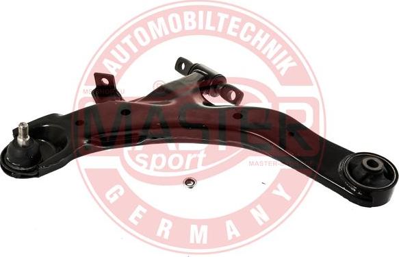 MASTER-SPORT GERMANY 51220M-PCS-MS - Bras de liaison, suspension de roue cwaw.fr