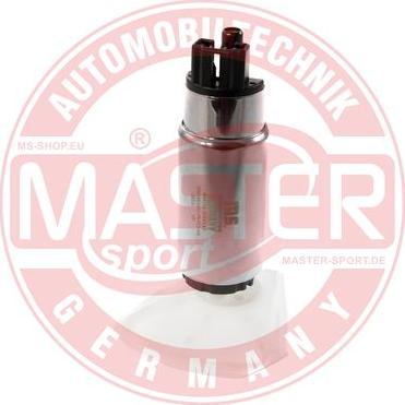 MASTER-SPORT GERMANY 580453453-PR-PCS-MS - Pompe à carburant cwaw.fr