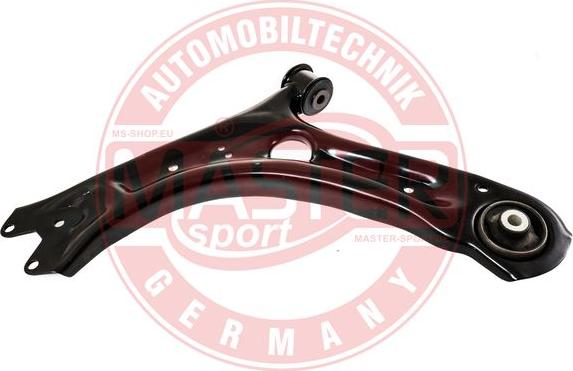 MASTER-SPORT GERMANY 58085S-PCS-MS - Bras de liaison, suspension de roue cwaw.fr