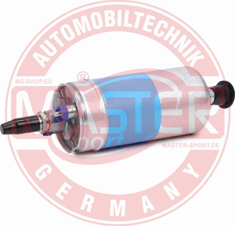 MASTER-SPORT GERMANY 580254910-PCS-MS - Pompe à carburant cwaw.fr