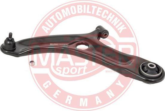 MASTER-SPORT GERMANY 52504M-PCS-MS - Bras de liaison, suspension de roue cwaw.fr