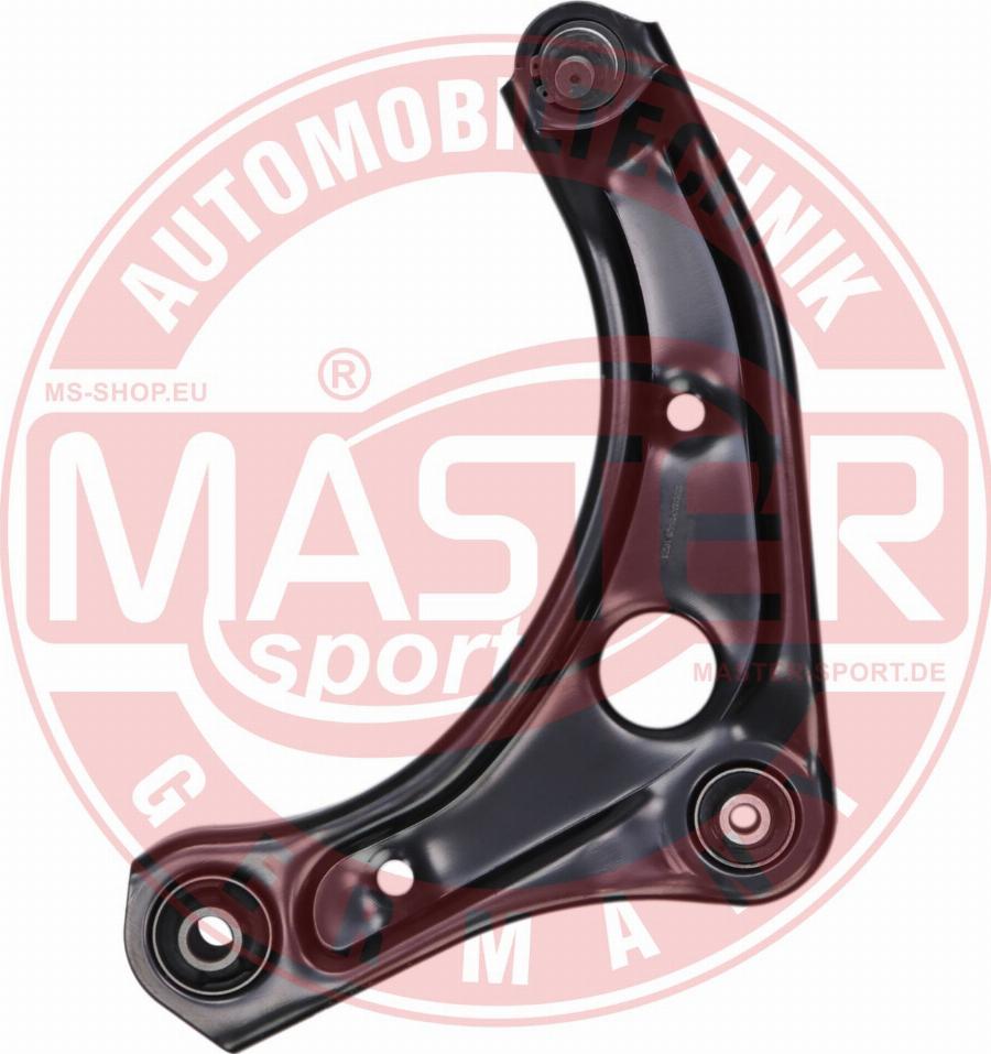 MASTER-SPORT GERMANY 52581M-PCS-MS - Bras de liaison, suspension de roue cwaw.fr