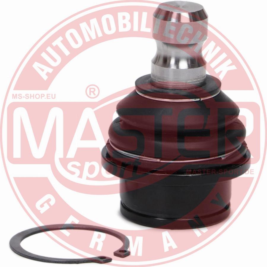 MASTER-SPORT GERMANY 52583M-SET-MS - Rotule de suspension cwaw.fr