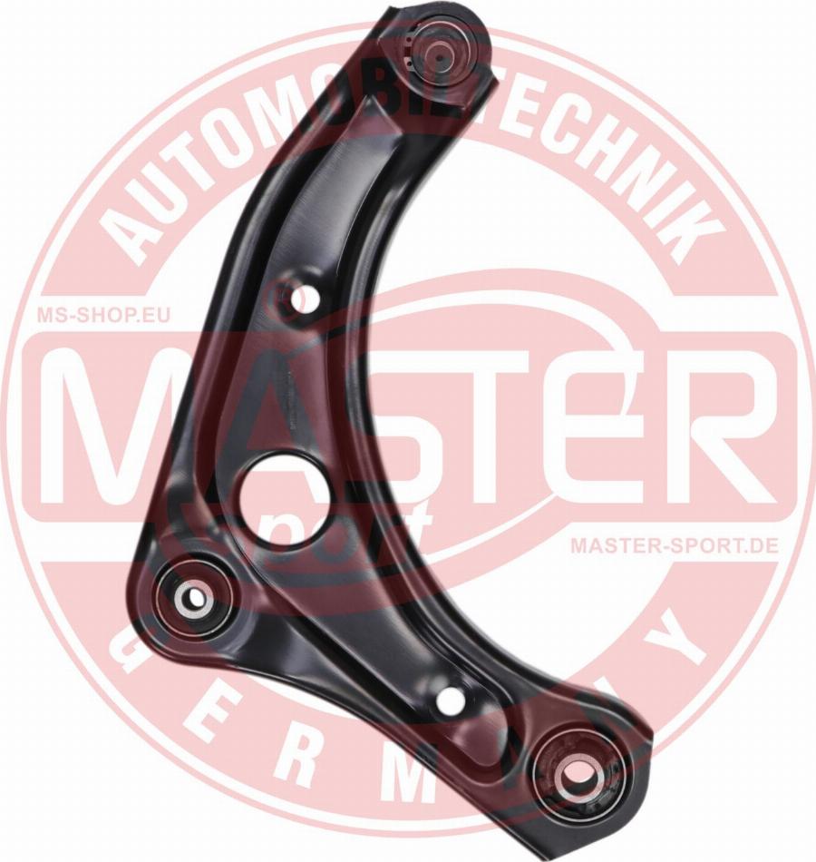 MASTER-SPORT GERMANY 52582M-PCS-MS - Bras de liaison, suspension de roue cwaw.fr