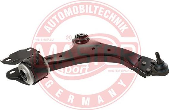 MASTER-SPORT GERMANY 52684M-PCS-MS - Bras de liaison, suspension de roue cwaw.fr