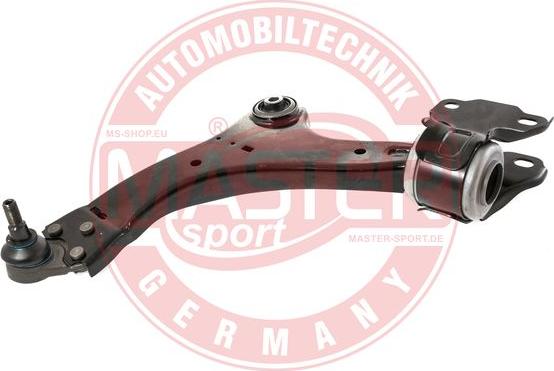 MASTER-SPORT GERMANY 52683M-PCS-MS - Bras de liaison, suspension de roue cwaw.fr