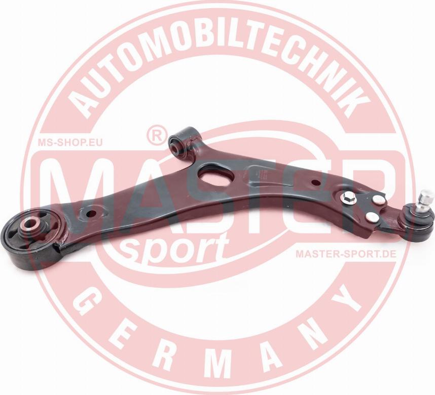 MASTER-SPORT GERMANY 52229M-PCS-MS - Bras de liaison, suspension de roue cwaw.fr