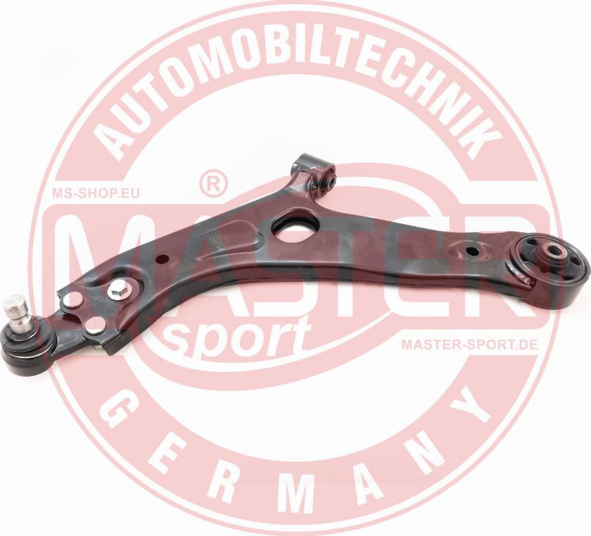 MASTER-SPORT GERMANY 52228M-PCS-MS - Bras de liaison, suspension de roue cwaw.fr