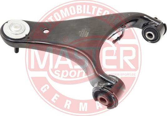 MASTER-SPORT GERMANY 57937S-PCS-MS - Bras de liaison, suspension de roue cwaw.fr