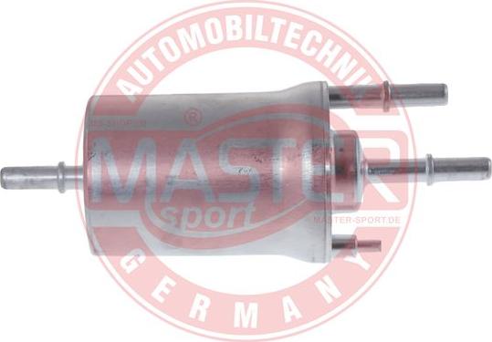 MASTER-SPORT GERMANY 69-KF-PCS-MS - Filtre à carburant cwaw.fr