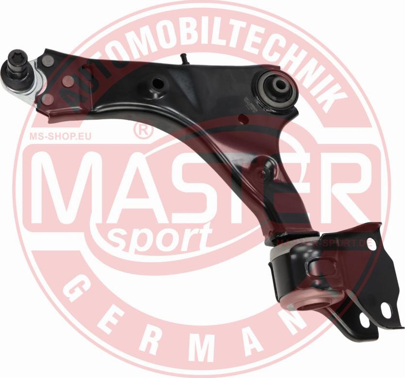 MASTER-SPORT GERMANY 65672S-PCS-MS - Bras de liaison, suspension de roue cwaw.fr