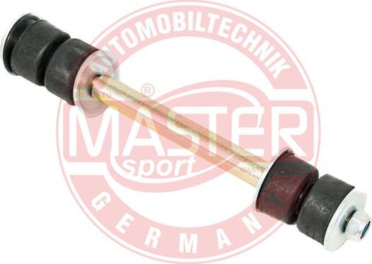 MASTER-SPORT GERMANY 65189-PCS-MS - Entretoise / tige, stabilisateur cwaw.fr