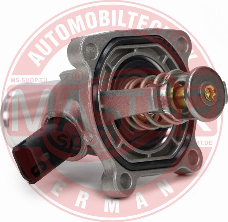 MASTER-SPORT GERMANY 653927705 - Thermostat d'eau cwaw.fr