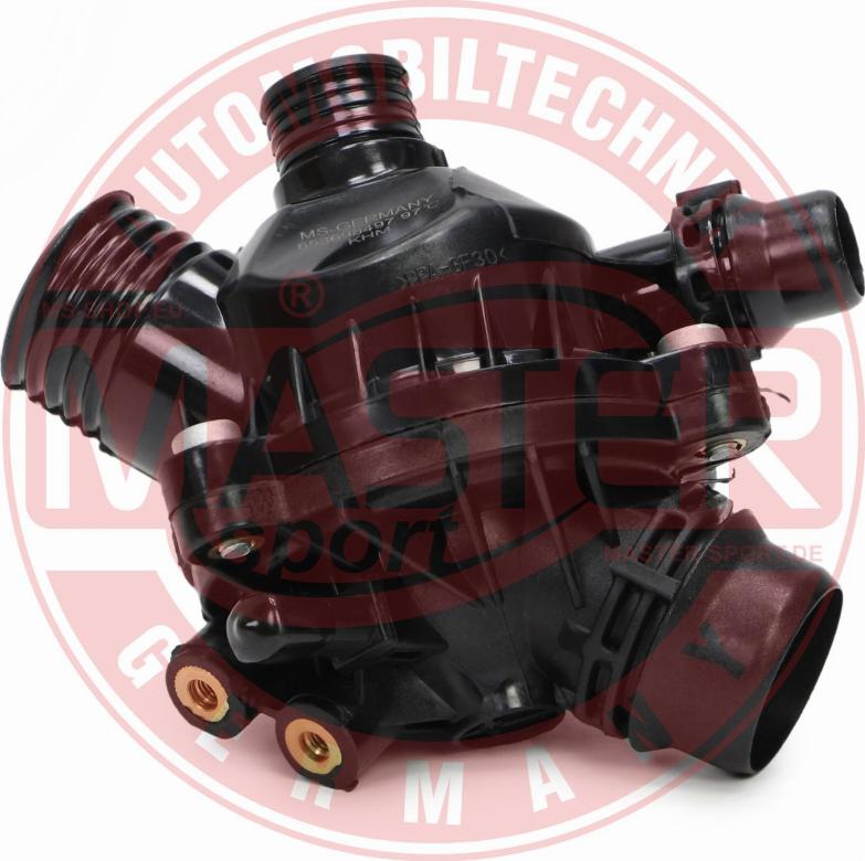 MASTER-SPORT GERMANY 653698497 - Thermostat d'eau cwaw.fr