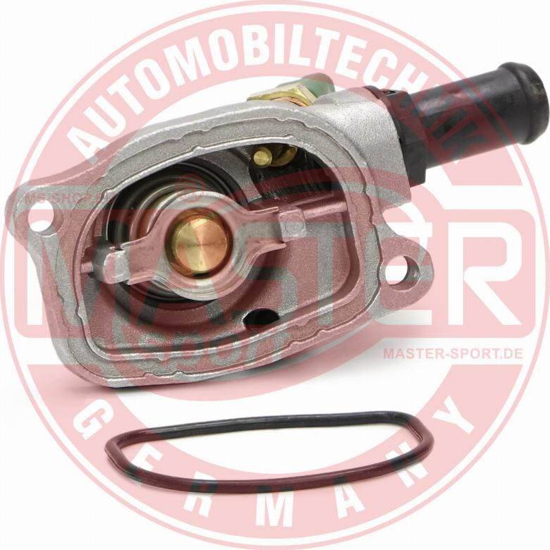 MASTER-SPORT GERMANY 653698688 - Thermostat d'eau cwaw.fr