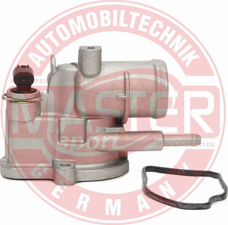 MASTER-SPORT GERMANY 653684792 - Thermostat d'eau cwaw.fr