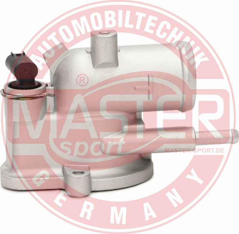 MASTER-SPORT GERMANY 653684787 - Thermostat d'eau cwaw.fr