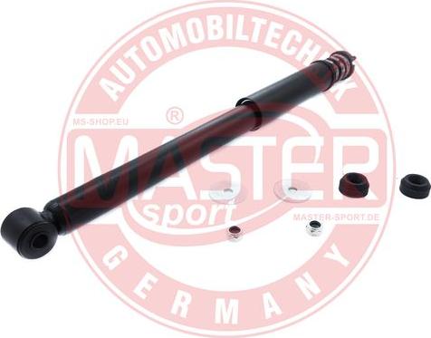 MASTER-SPORT GERMANY 6001549248H-PCS-MS - Amortisseur cwaw.fr