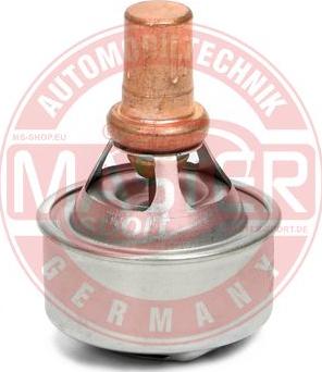 MASTER-SPORT GERMANY 6001544059-PCS-MS - Thermostat d'eau cwaw.fr