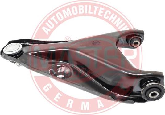 MASTER-SPORT GERMANY 6001547519-PCS-MS - Bras de liaison, suspension de roue cwaw.fr