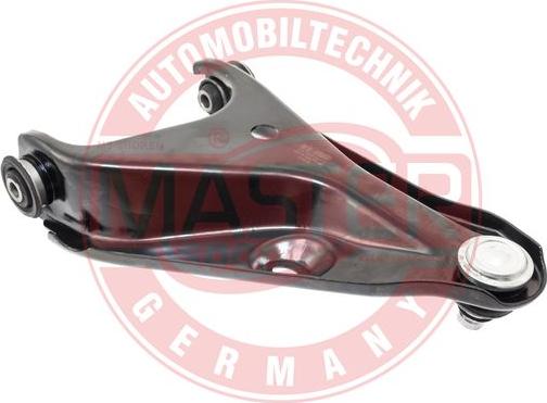 MASTER-SPORT GERMANY 6001547520-PCS-MS - Bras de liaison, suspension de roue cwaw.fr