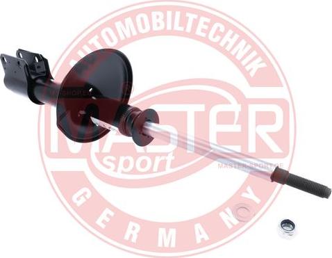 MASTER-SPORT GERMANY 6001547071H-PCS-MS - Amortisseur cwaw.fr