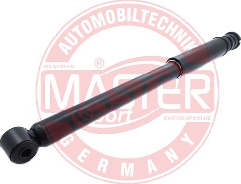 MASTER-SPORT GERMANY 6001547072H-PCS-MS - Amortisseur cwaw.fr