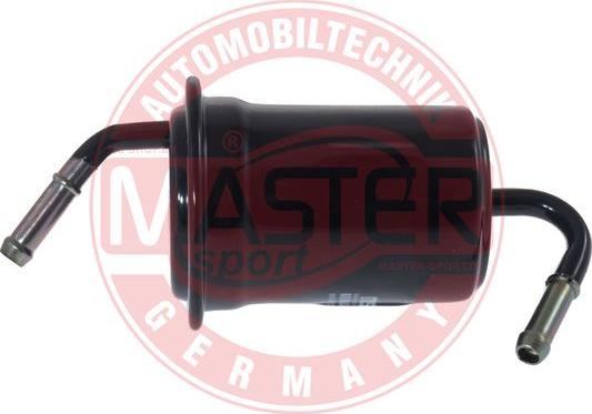 MASTER-SPORT GERMANY 614/7-KF-PCS-MS - Filtre à carburant cwaw.fr