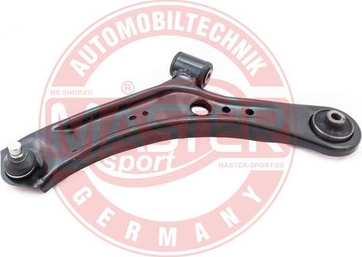 MASTER-SPORT GERMANY 61153O-PCS-MS - Bras de liaison, suspension de roue cwaw.fr