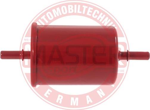 MASTER-SPORT GERMANY 612/1-KF-PCS-MS - Filtre à carburant cwaw.fr