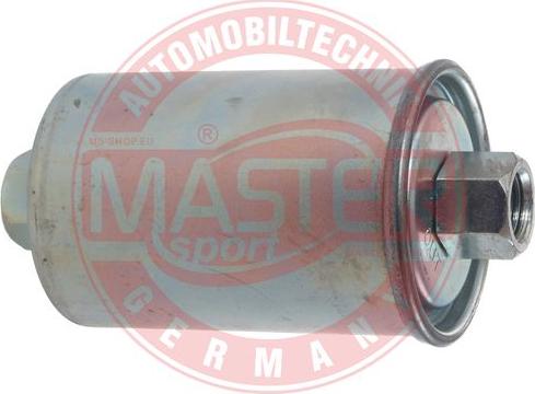 MASTER-SPORT GERMANY 612/3-KF-PCS-MS - Filtre à carburant cwaw.fr