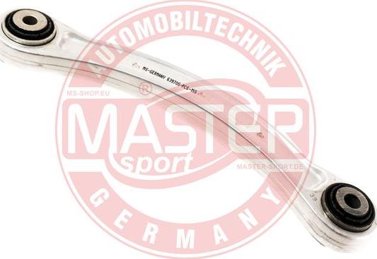 MASTER-SPORT GERMANY 63970S-PCS-MS - Bras de liaison, suspension de roue cwaw.fr