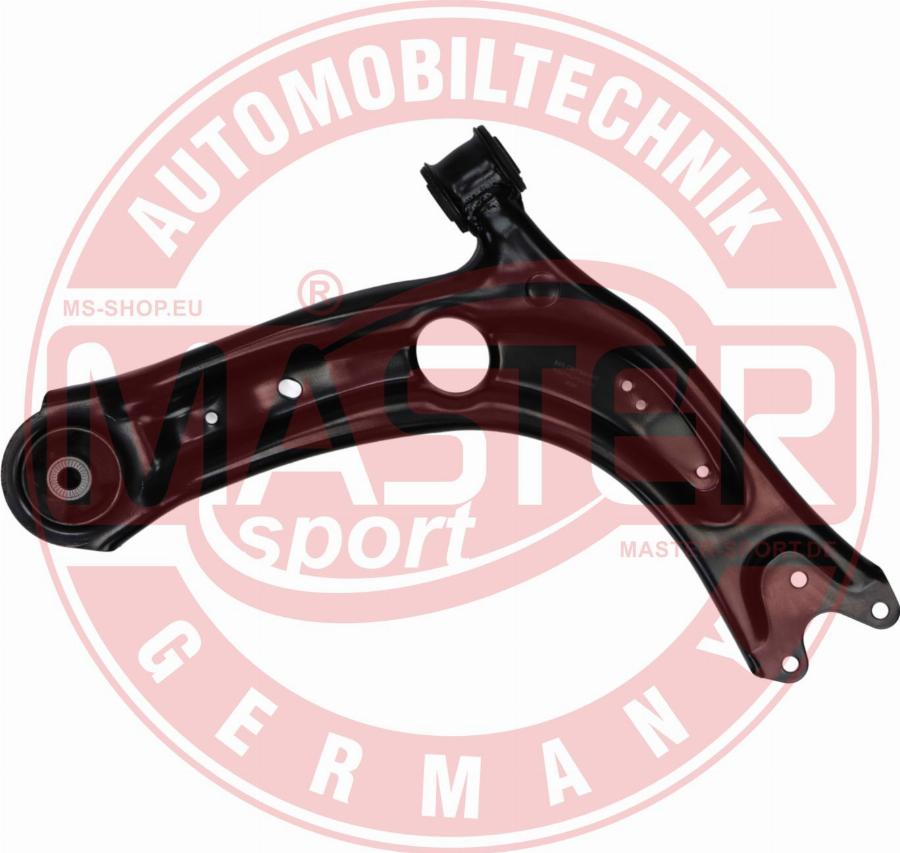 MASTER-SPORT GERMANY 63279S-PCS-MS - Bras de liaison, suspension de roue cwaw.fr