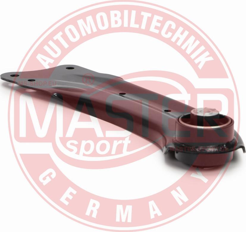 MASTER-SPORT GERMANY 63274S-PCS-MS - Bras de liaison, suspension de roue cwaw.fr