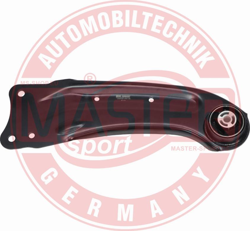 MASTER-SPORT GERMANY 63274S-PCS-MS - Bras de liaison, suspension de roue cwaw.fr